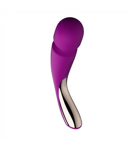 Вібратор мікрофон LELO Smart Wand 2 Medium - купити в Києві, Україні